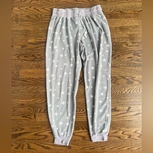 Free Press star pajama pants